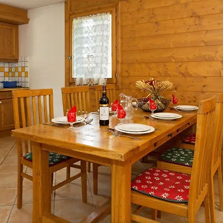 Apartment Gallois *
