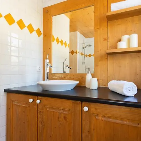 Gallois Apartment *