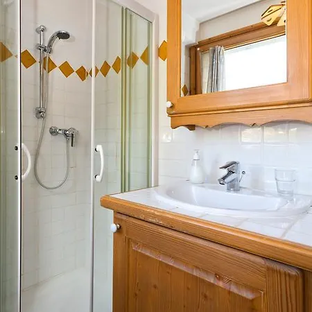 Gallois Apartment