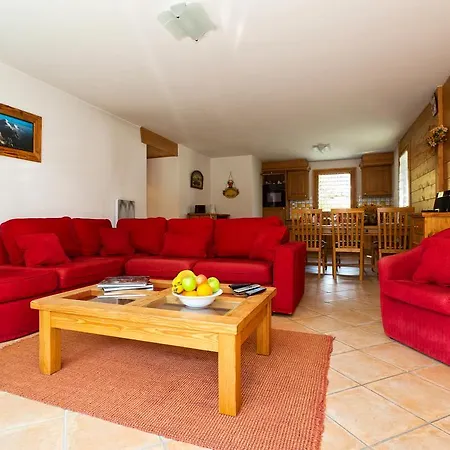Apartment Gallois *